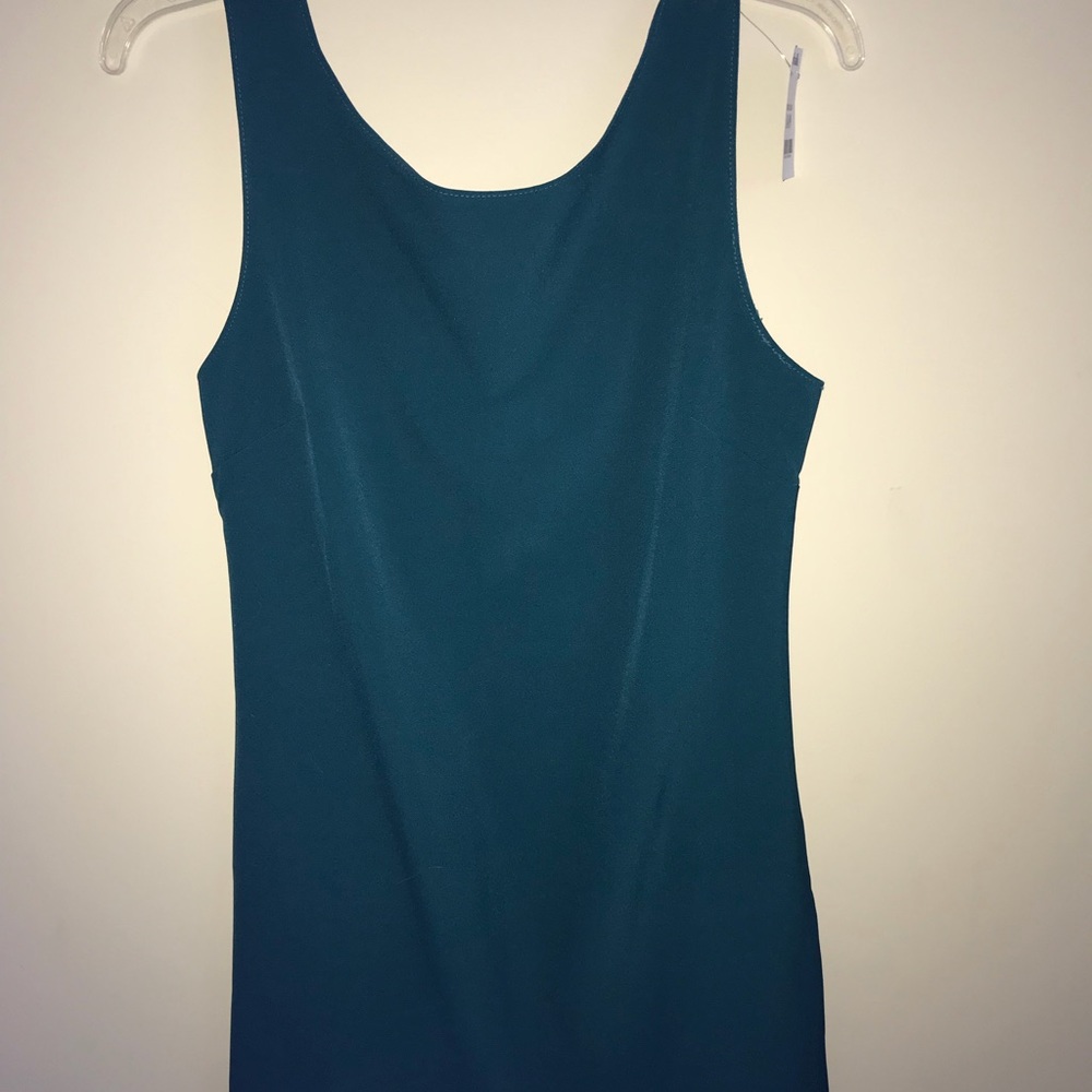 Cute Mini Dress